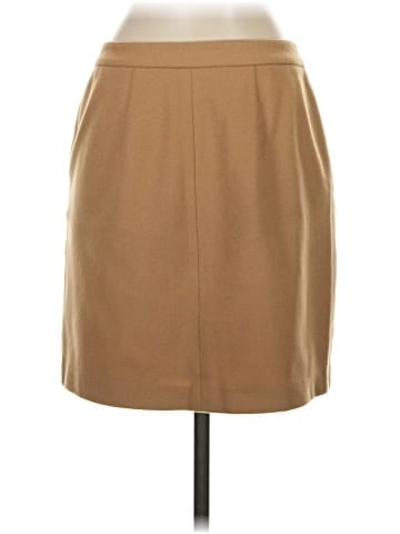 Assorted Brands Wool Skirt (view 2)
