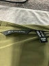 H By Halston Solid Green Jumpsuit Size XL - photo 3