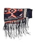 Unbranded Orange Blue Scarf One size - photo 2