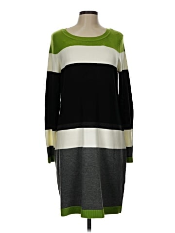 Jessica H Casual Dress (view 1)