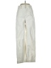 Madewell 100% Cotton Ivory Jeans Size 24 waist - photo 1