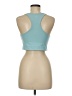 Addison Bay Teal Tank Top Size M - photo 2