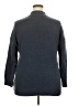LC Lauren Conrad Blue Turtleneck Sweater Size XXL - photo 2