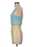 Addison Bay Teal Tank Top Size M - photo 5