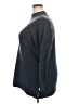 LC Lauren Conrad Blue Turtleneck Sweater Size XXL - photo 5