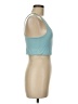 Addison Bay Teal Tank Top Size M - photo 4