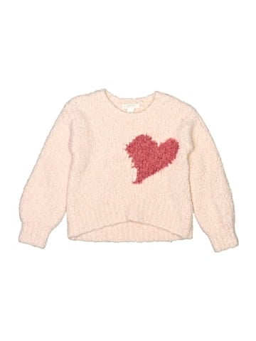 Crewcuts Pullover Sweater (view 1)