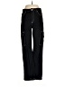 S.O.N.G. 100% Cotton Black Jeans Size 7 - photo 1