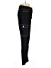S.O.N.G. 100% Cotton Black Jeans Size 7 - photo 4