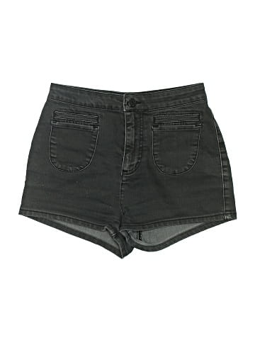 BDG Denim Shorts (view 1)