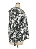 Unbranded Silver Cardigan Size XXL (estimated) - photo 4
