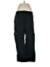 Tommy Hilfiger 100% Cotton Black Cargo Pants Size 4 - photo 1