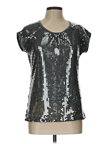 Studio JPR Short Sleeve Top (view 1)