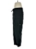 Tommy Hilfiger 100% Cotton Black Cargo Pants Size 4 - photo 5