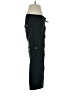 Tommy Hilfiger 100% Cotton Black Cargo Pants Size 4 - photo 4
