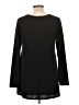 Allison Brittney Black Cardigan Size L - photo 2