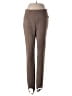 Boston Proper Brown Casual Pants Size S - photo 1