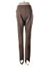 Boston Proper Brown Casual Pants Size S - photo 2