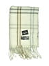 Cejon 100% Acrylic Ivory White Scarf One size - photo 2