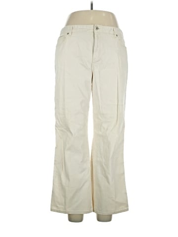 Sigrid Olsen Jeans (view 1)
