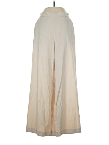 Express Linen Pants (view 1)
