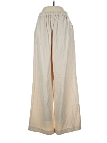 Express Linen Pants (view 2)