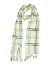Cejon 100% Acrylic Ivory White Scarf One size - photo 1