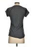 Everlast 100% Polyester Gray Active T-Shirt Size S - photo 2