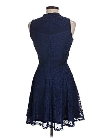 Alya Cocktail Dress (view 2)