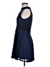 Alya Blue Cocktail Dress Size M - photo 5