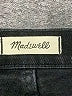 Madewell Black Jeans Size 30 waist - photo 7