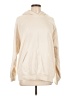 Adidas Tan Pullover Hoodie Size L - photo 1