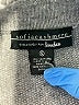 Sofia Cashmere Exclusively For Neiman Marcus Gray Cardigan Size S - photo 7