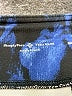 Simply Vera Vera Wang Print Blue Active Pants Size XS - photo 4
