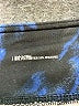 Simply Vera Vera Wang Print Blue Active Pants Size XS - photo 5