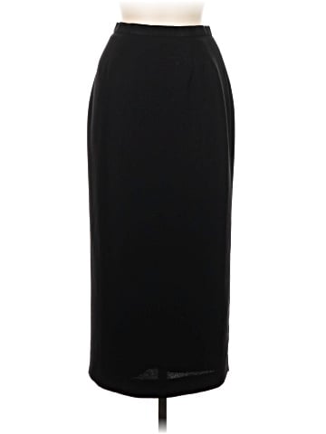 Petite Sophisticate Collectibles Formal Skirt (view 1)