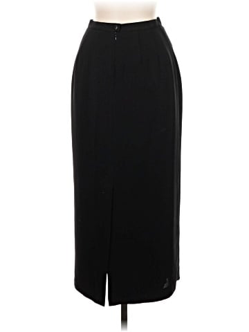 Petite Sophisticate Collectibles Formal Skirt (view 2)