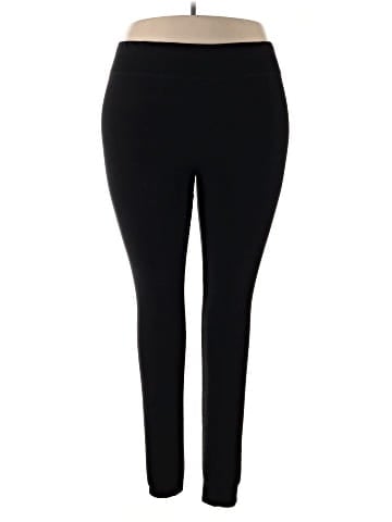 Hue Active Pants (view 1)