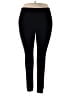 Hue Black Active Pants Size 2X - photo 1