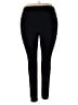 Hue Black Active Pants Size 2X - photo 2