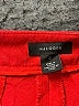 Halogen Red Casual Pants Size 2 - photo 4