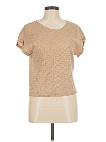 The Hanger Short Sleeve Top (view 1)