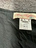 Mara Hoffman 100% Rayon Argyle Black Swimsuit Cover Up Size L - photo 3
