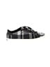 Cole Haan Plaid Gray Blue Sneakers Size 7 - photo 1