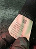 Softies Black Pullover Sweater Size M - photo 8