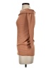 Privacy Please Tan 3/4 Sleeve Top Size XS - photo 5