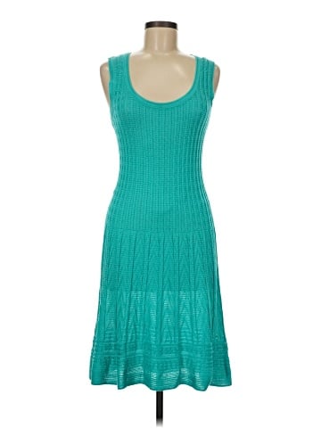 M Missoni Casual Dress (view 1)