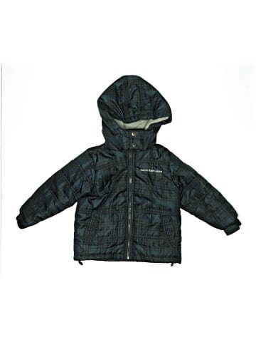 CALVIN KLEIN JEANS Jacket (view 1)