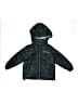 CALVIN KLEIN JEANS 100% Polyester Print Blue Jacket 18-24 MO / 24 MO - photo 1