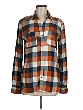 Legendary Whitetails Long Sleeve Button Down Shirt